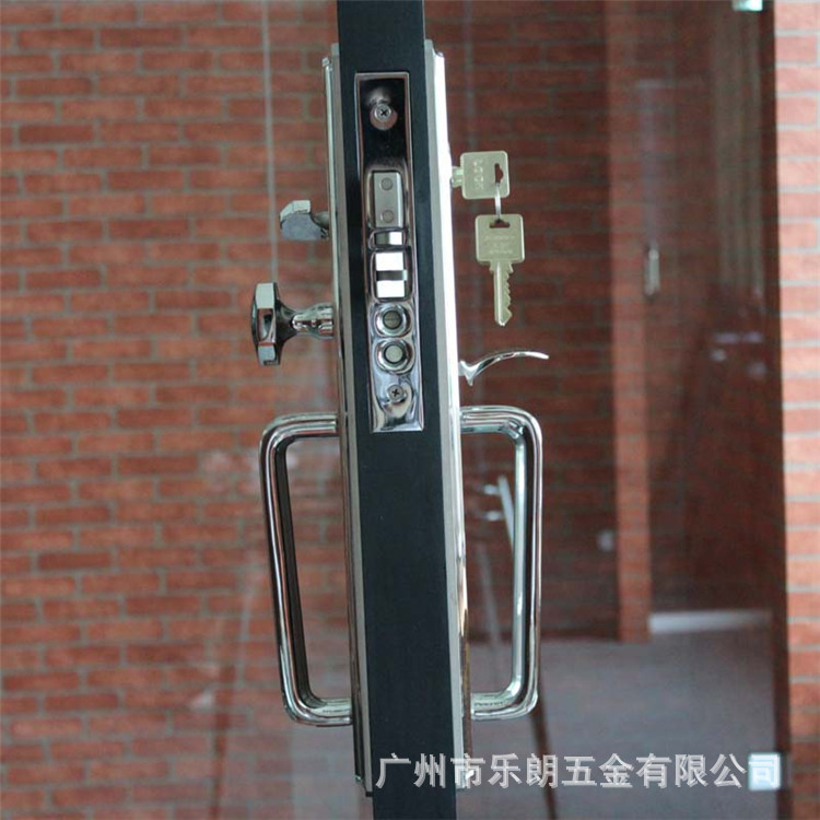 鎖具五金中的門鎖介紹，門鎖五金的作用是什么？