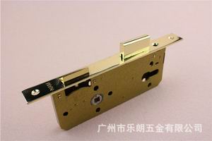 通道鎖體具有哪些特質(zhì)？