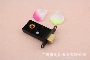 隱形門鎖體的功能有哪些？