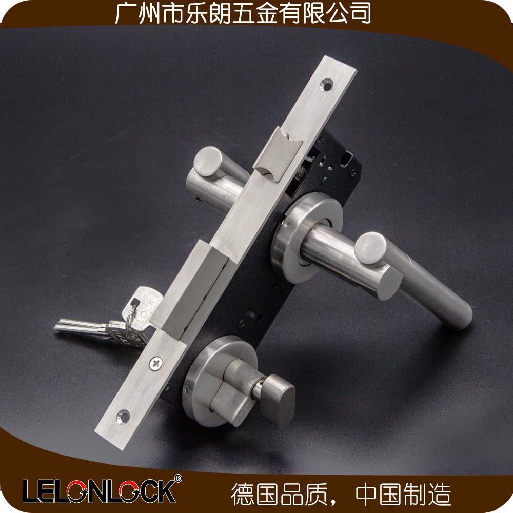 怎么挑選合適的防盜門鎖？