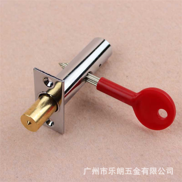 37mm、62mm管井暗鎖哪個(gè)品牌好？