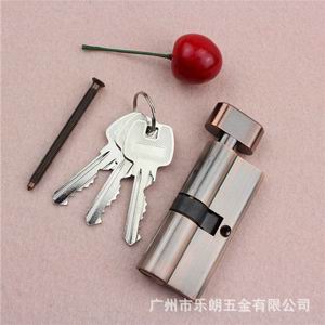 超c級防盜鎖芯怎么選擇？