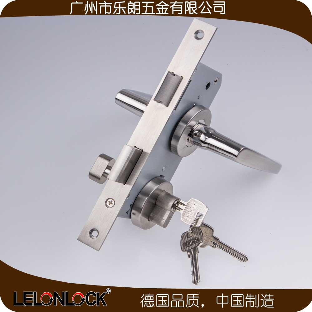 不銹鋼門鎖哪個(gè)品牌質(zhì)量好？怎么分辨門鎖優(yōu)劣？