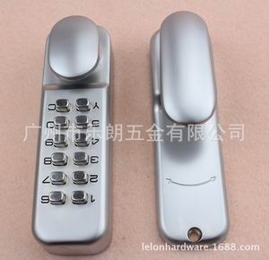 如何選擇好的機(jī)械密碼鎖？