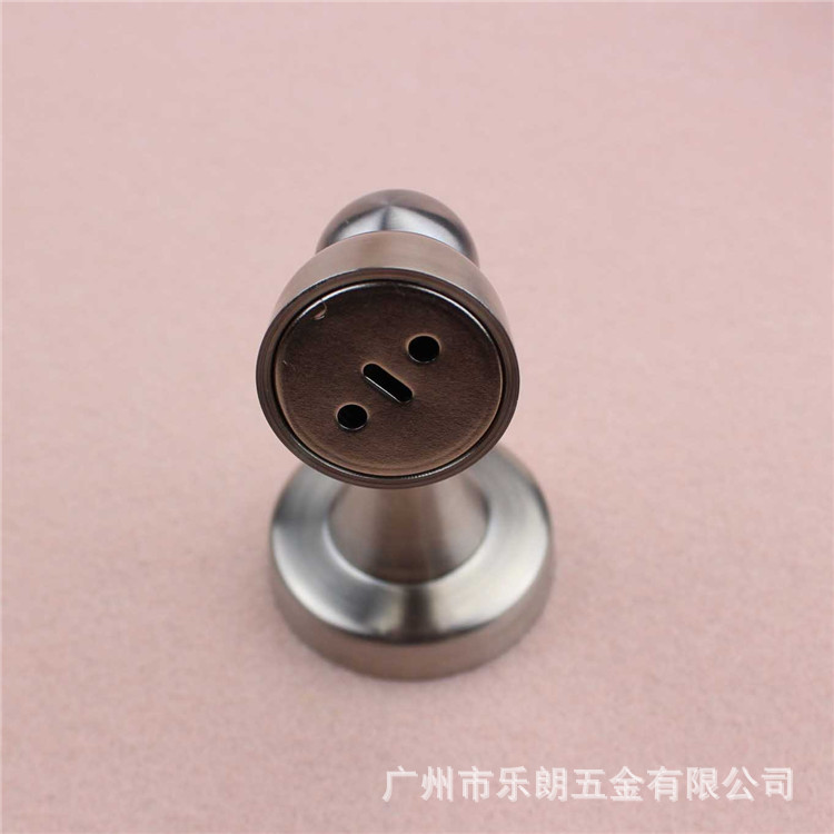 不銹鋼門吸的作用是什么？