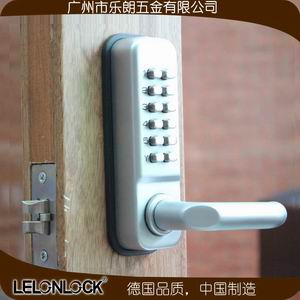 機(jī)械密碼鎖哪個(gè)品牌好？