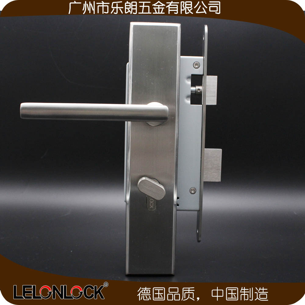 不銹鋼室內(nèi)面板鎖哪家好？