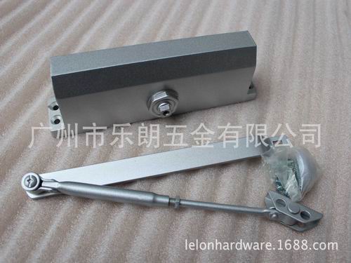 90度定位閉門器哪家好？