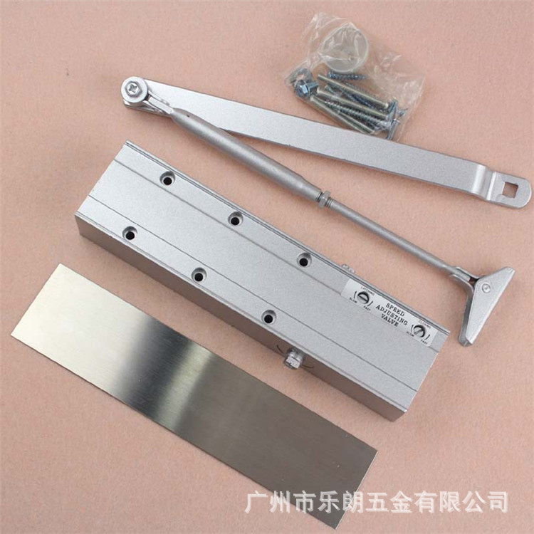 明裝式閉門器是什么？怎么選擇？