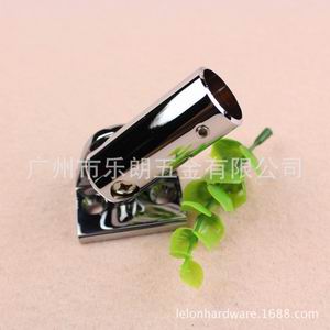19管玻璃連接件怎么選擇？