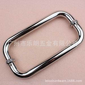 玻璃圓管拉手哪個(gè)品牌好？