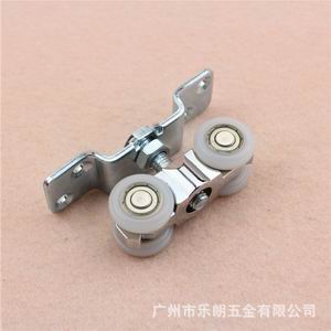 吊輪吊軌哪個(gè)品牌質(zhì)量好？