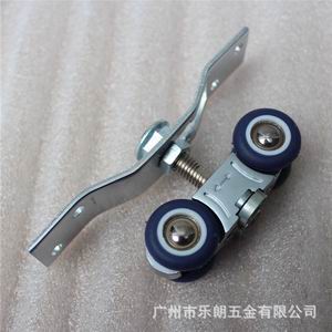 折疊門吊輪如何選擇？