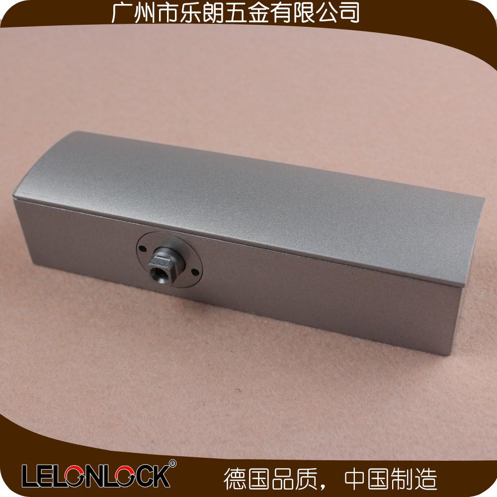 樂(lè)朗五金RDC-06滑軌式閉門(mén)器