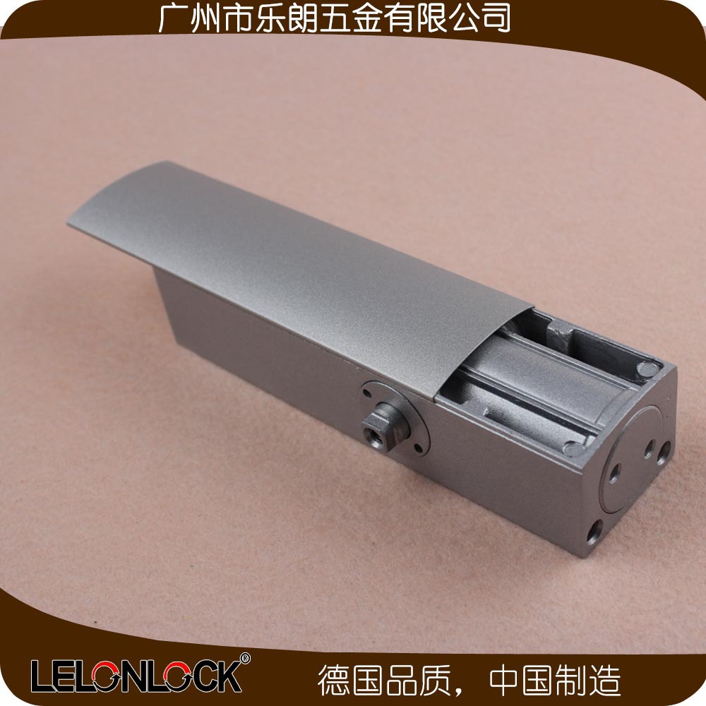 樂(lè)朗五金RDC-06滑軌式閉門(mén)器