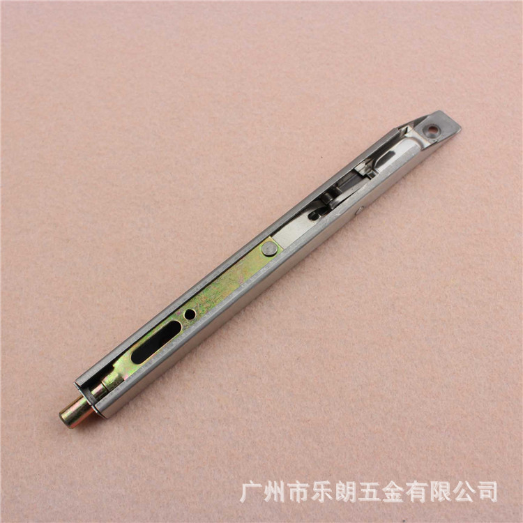 樂(lè)朗五金RDA-21A型插銷(xiāo)