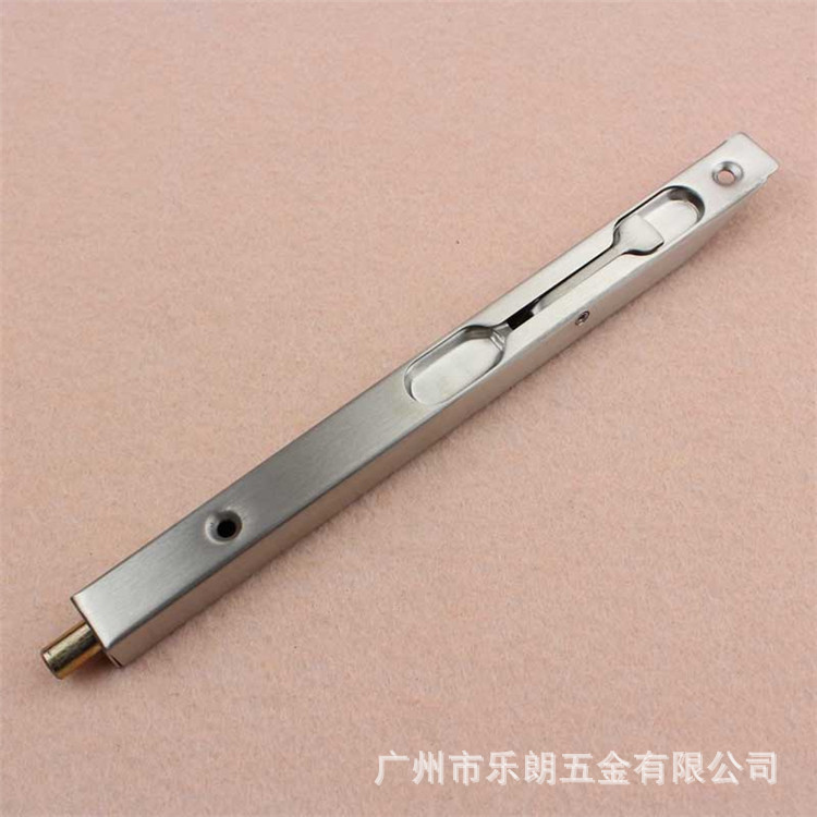 樂(lè)朗五金RDA-21A型插銷(xiāo)