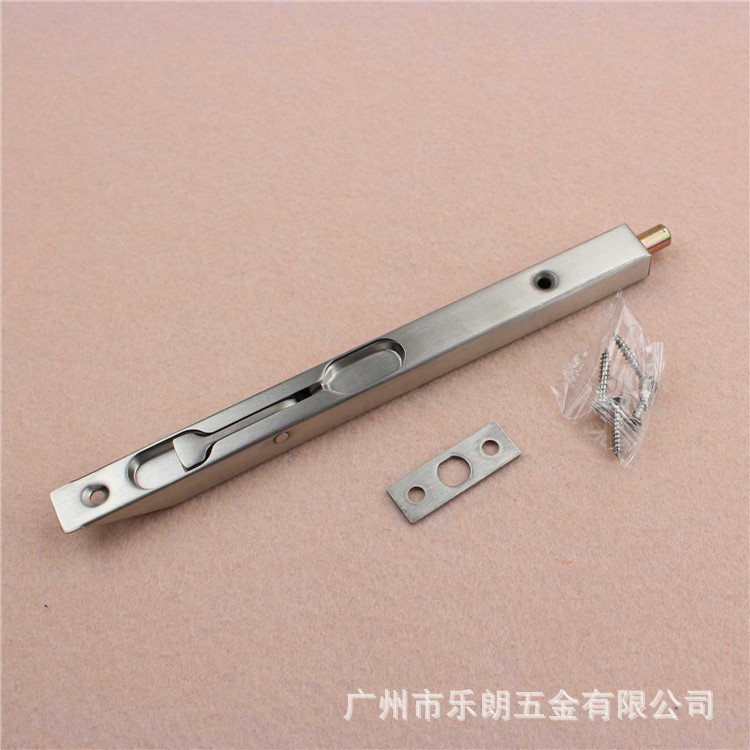 樂(lè)朗五金RDA-21A型插銷(xiāo)