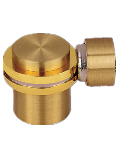 樂(lè)朗五金RDA-231 純銅門吸