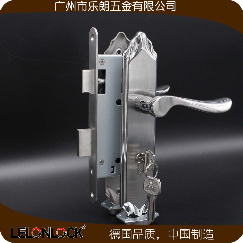 鎖具材質(zhì)該如何選擇？