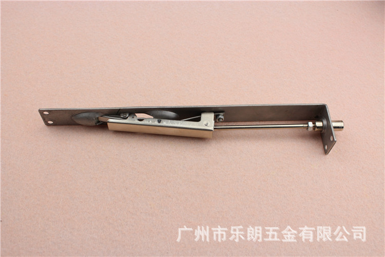 怎么選擇質(zhì)量好的門(mén)插銷？