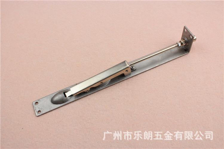 怎么選擇質(zhì)量好的門(mén)插銷？