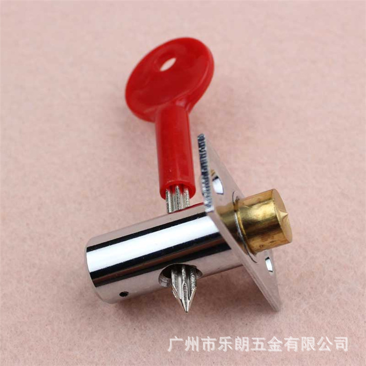 37mm、62mm銅芯管井暗鎖哪個品牌好？