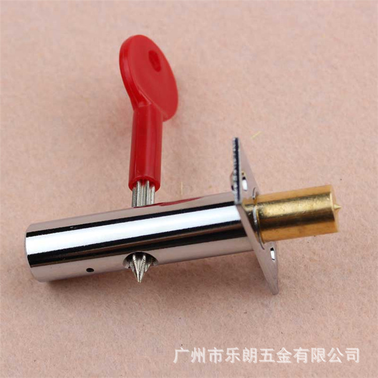 37mm、62mm銅芯管井暗鎖哪個品牌好？