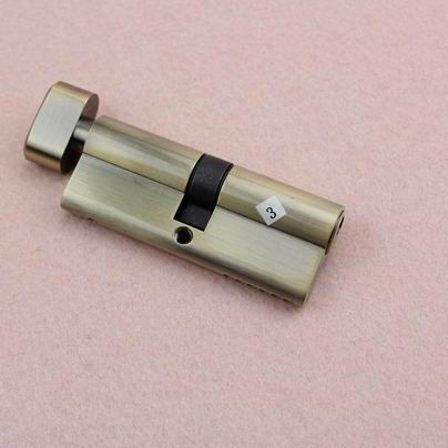 60mm、70mm單開鎖芯哪家好？