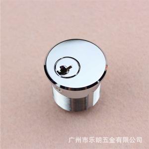 室內(nèi)門鎖芯定制哪個(gè)廠家好？