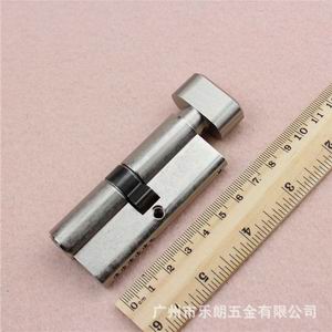 室內(nèi)門鎖芯定制哪個(gè)廠家好？