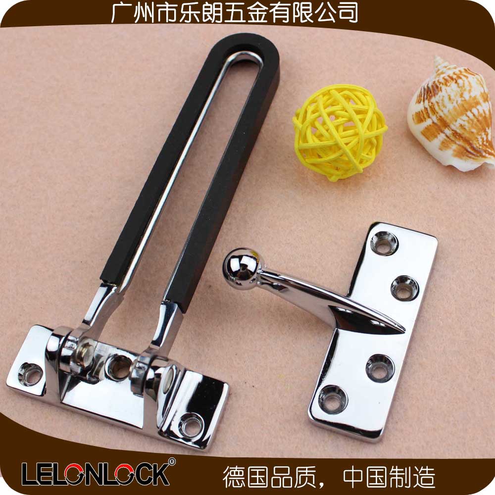 酒店門用防盜扣哪家好？