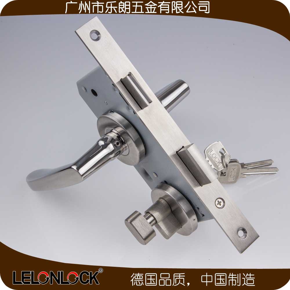 不銹鋼門鎖哪個品牌質(zhì)量好？怎么分辨門鎖優(yōu)劣？