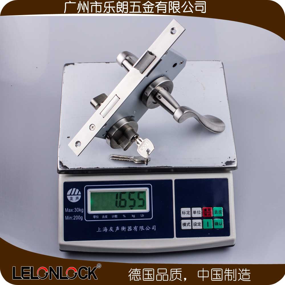 不銹鋼門鎖哪個品牌質(zhì)量好？怎么分辨門鎖優(yōu)劣？