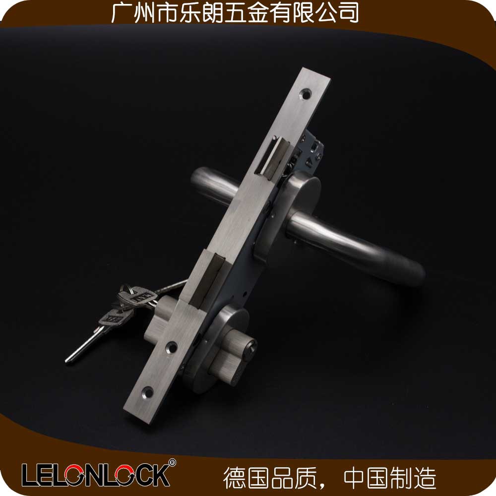 防火門鎖怎么選擇？