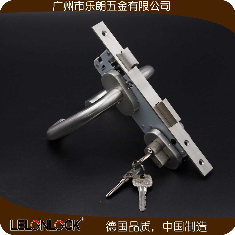 防火門鎖怎么選擇？