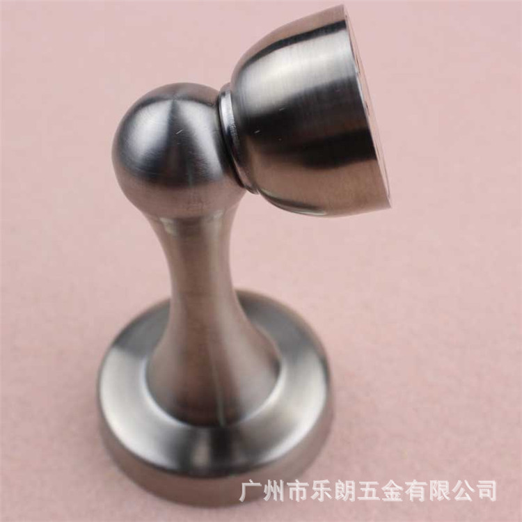不銹鋼門吸的作用是什么？