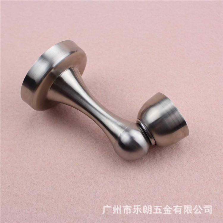 不銹鋼門吸的作用是什么？