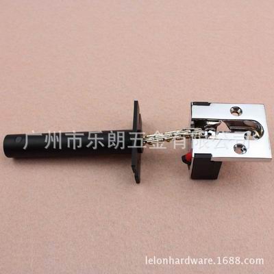 酒店防盜鏈哪個(gè)品牌好？