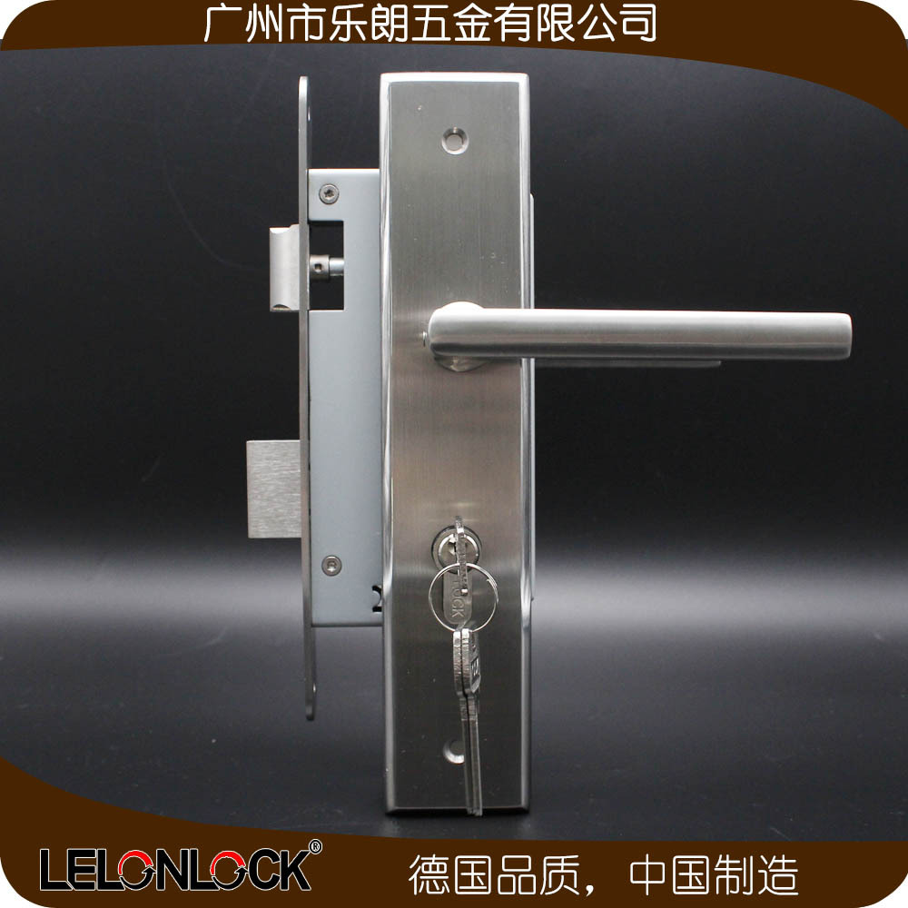 不銹鋼室內(nèi)面板鎖哪家好？