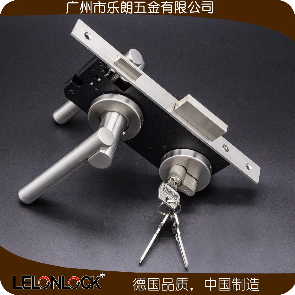 怎么挑選合適的防盜門鎖？