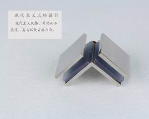 哪個品牌的玻璃固定夾質(zhì)量好？