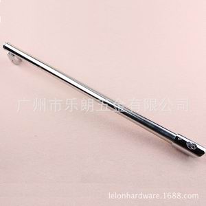 淋浴房拉桿怎么選擇？