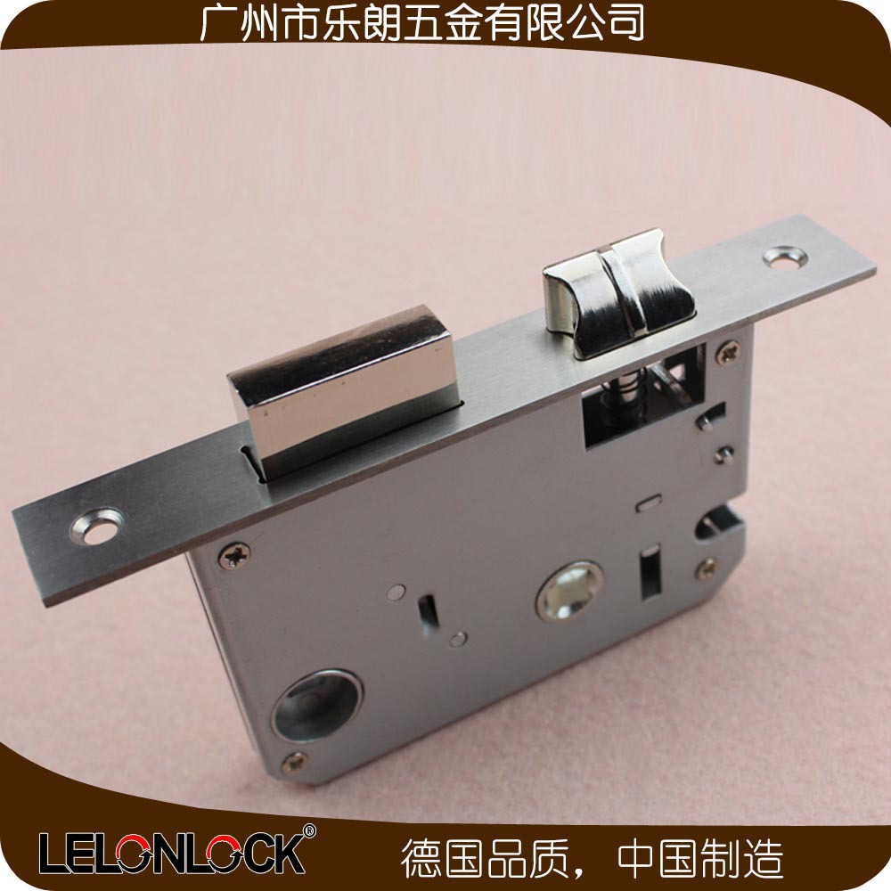 4550、5050不銹鋼鎖體哪家好？