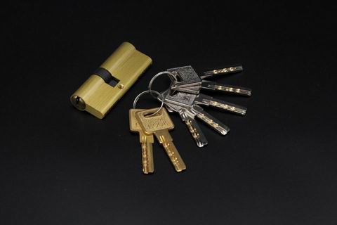 管理鎖芯怎么選擇？