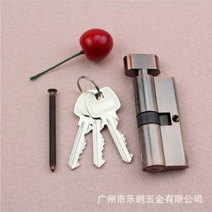偏芯鎖芯哪個(gè)品牌好？