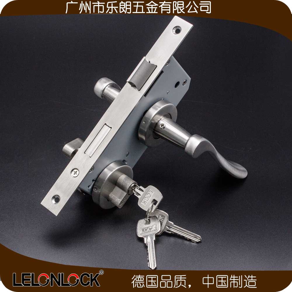 哪個門鎖品牌有CE認證？