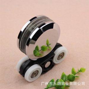 淋浴房吊輪怎么選擇？