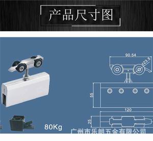 移門吊輪哪個品牌好？