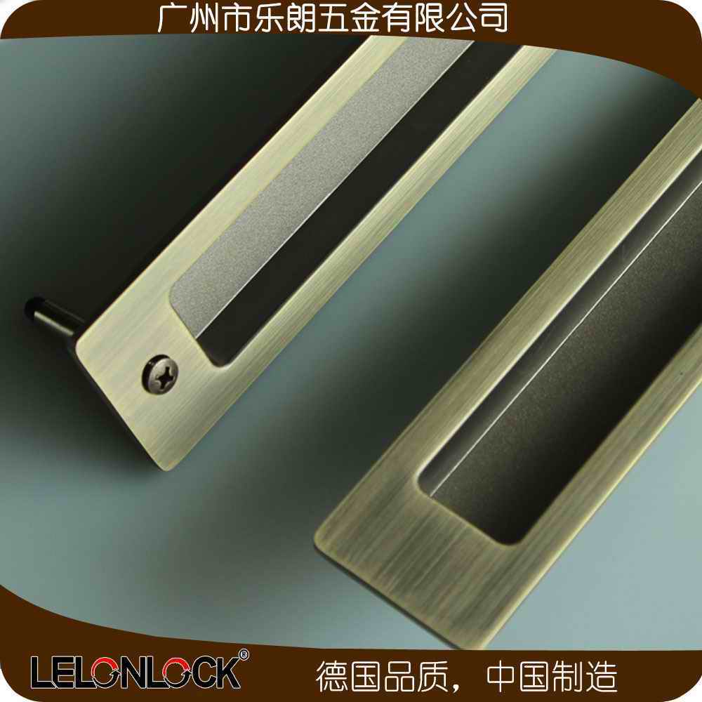 移門拉手、推拉門拉手怎么選擇？